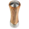 Peugeot Madras Zirlion zoutmolen 16 cm olijf