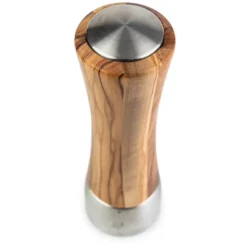 Peugeot Madras Zirlion zoutmolen 16 cm olijf