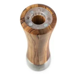 Peugeot Madras Zirlion zoutmolen 16 cm olijf