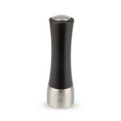 Peugeot Madras Zirlion zoutmolen U-select 21 cm Chocolat