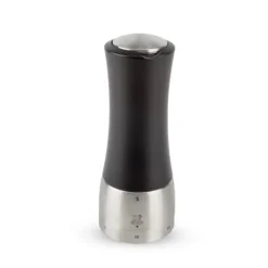 Peugeot Madras Zirlion zoutmolen U-select 16 cm Chocolat