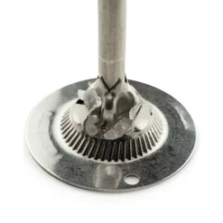 Peugeot Madras zoutmolen 16 cm olijfhout