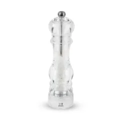 Peugeot Nancy Zirlion zoutmolen 22 cm acryl