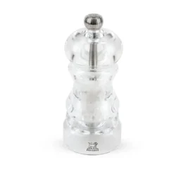 Peugeot Nancy zoutmolen 12 cm acryl