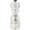 Peugeot Nancy zoutmolen voor nat zeezout 18 cm acryl