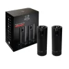 Peugeot Night elektrische peper- en zoutmolen U-select 15 cm