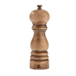 Peugeot Paris Antique pepermolen 18 cm beukenhout