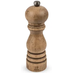 Peugeot Paris Antique zoutmolen 18 cm beukenhout