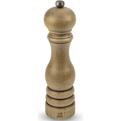 Peugeot Paris Antique zoutmolen 22 cm beukenhout
