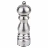 Peugeot Paris Chef pepermolen u-select 18 cm rvs