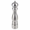 Peugeot Paris Chef pepermolen u-select 30 cm rvs