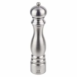 Peugeot Paris Chef pepermolen u-select 30 cm rvs