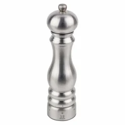 Peugeot Paris Chef pepermolen u-select 22 cm rvs