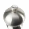 Peugeot Paris Chef Zirlion zoutmolen U-select 18 cm rvs