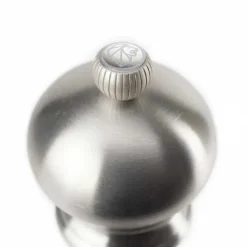 Peugeot Paris Chef Zirlion zoutmolen U-select 18 cm rvs