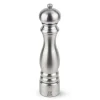 Peugeot Paris Chef Zirlion zoutmolen U-select 30 cm rvs