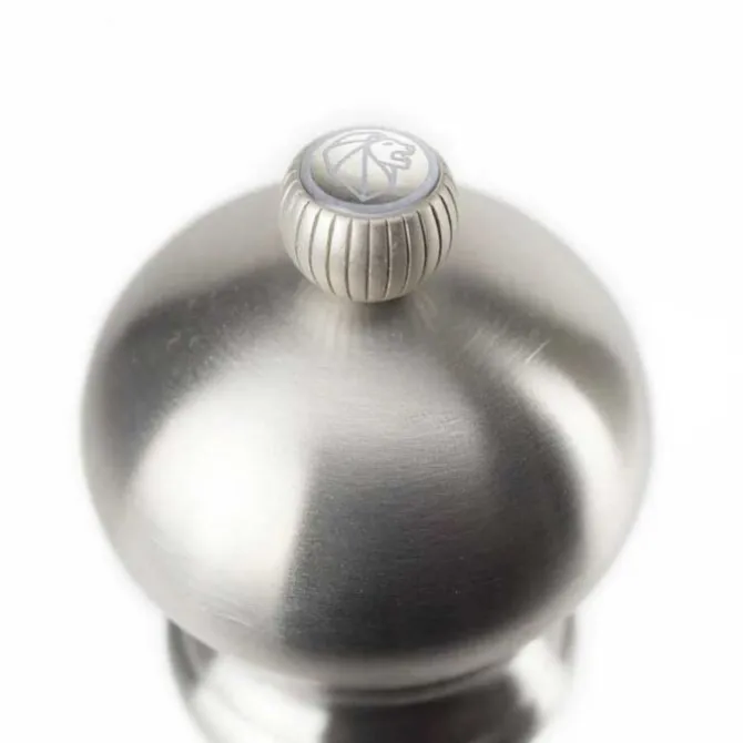 Peugeot Paris Chef Zirlion zoutmolen U-select 30 cm rvs