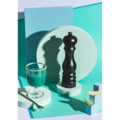 Peugeot Paris Chef Zirlion zoutmolen U-select 22 cm Carbone