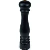 Peugeot Paris Chocolat elektrische pepermolen 34 cm hout bruin