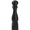 Peugeot Paris chocolat pepermolen 40 cm hout bruin