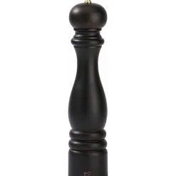 Peugeot Paris chocolat pepermolen 40 cm hout bruin