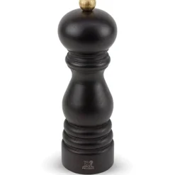 Peugeot Paris chocolat pepermolen 18 cm hout bruin