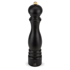 Peugeot Paris chocolat pepermolen u-select 30 cm hout bruin