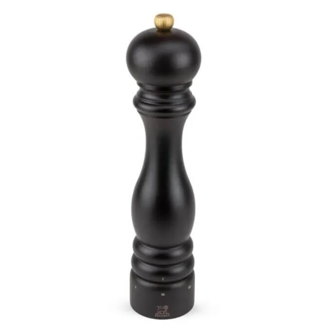 Peugeot Paris chocolat pepermolen u-select 27 cm hout bruin