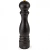 Peugeot Paris chocolat pepermolen 30 cm hout bruin