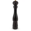 Peugeot Paris chocolat pepermolen u-select 40 cm hout bruin