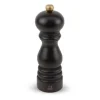 Peugeot Paris chocolat zoutmolen 18 cm hout bruin