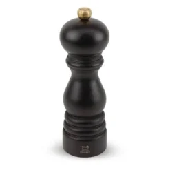 Peugeot Paris chocolat zoutmolen 18 cm hout bruin