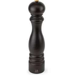 Peugeot Paris chocolat zoutmolen 30 cm hout bruin