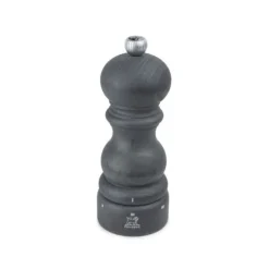 Peugeot Paris Graphite pepermolen u-select 15 cm beukenhout grijs