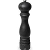 Peugeot Paris Graphite pepermolen u-select 30 cm beukenhout grijs