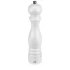 Peugeot Paris laqué blanc pepermolen u-select 30 cm hout wit glanzend