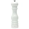 Peugeot Paris laqué blanc pepermolen u-select 22 cm hout wit glanzend