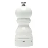 Peugeot Paris laqué blanc pepermolen u-select 12 cm hout wit glanzend
