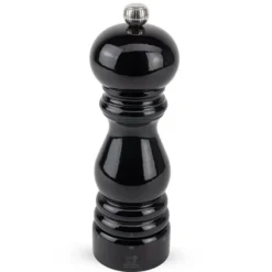Peugeot Paris laqué noir pepermolen u-select 18 cm hout zwart