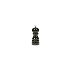Peugeot Paris laqué noir pepermolen u-select 12 cm hout zwart