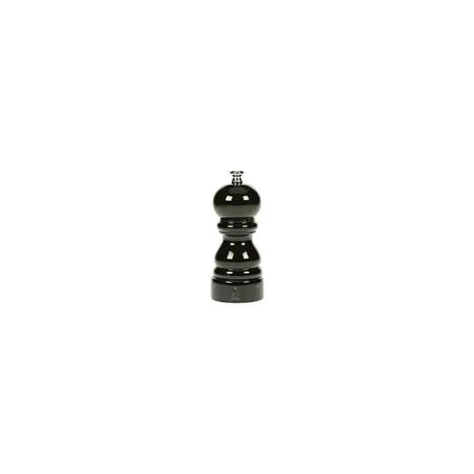 Peugeot Paris laqué noir pepermolen u-select 12 cm hout zwart