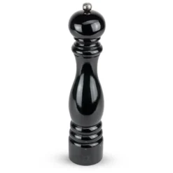 Peugeot Paris laqué noir pepermolen u-select 30 cm hout zwar