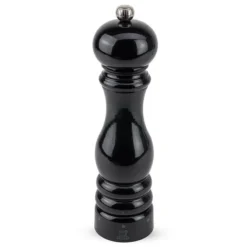 Peugeot Paris laqué noir pepermolen u-select 22 cm hout zwar