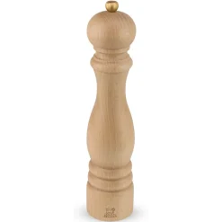 Peugeot Paris naturel pepermolen 30 cm hout blank