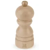 Peugeot Paris naturel pepermolen 12 cm hout blank