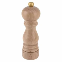 Peugeot Paris naturel pepermolen u-select 18 cm hout blank