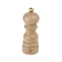 Peugeot Paris naturel pepermolen u-select 15 cm hout blank