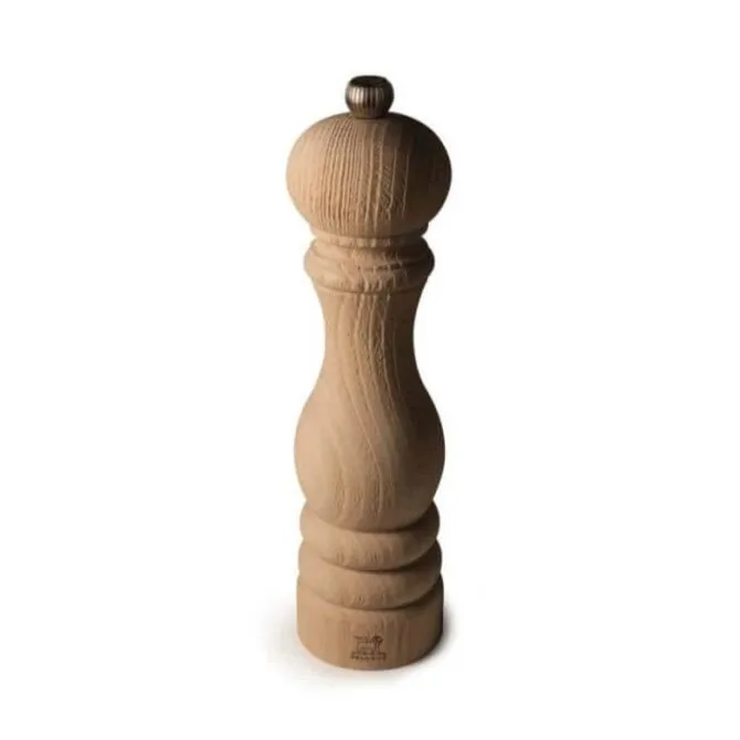 Peugeot Paris Nature zoutmolen 22 cm beukenhout