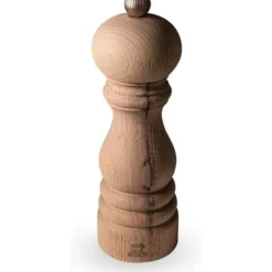 Peugeot Paris Nature zoutmolen 18 cm beukenhout