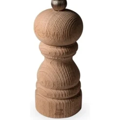 Peugeot Paris Nature zoutmolen 12 cm beukenhout